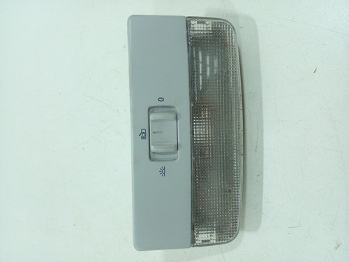 Luz Interna Teto Vw Up 2015 6q0947105m (m)