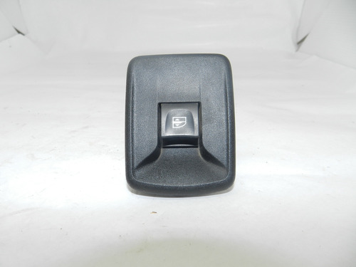 Botão Vidro Dianteiro Direito Renault Sandero Logan 14/20