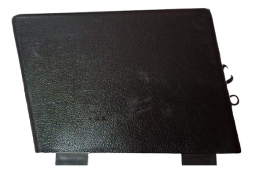 Acabamento Td  Porta Malas Citroen C4 Hatch 10/ 9642056777