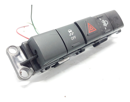 Botão Alerta / Luz / Estabilidade Compass Ano 2013 A 2017
