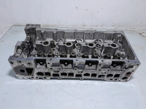 Cabeçote Motor Mercedes Sprinter 313 311 2001/2011