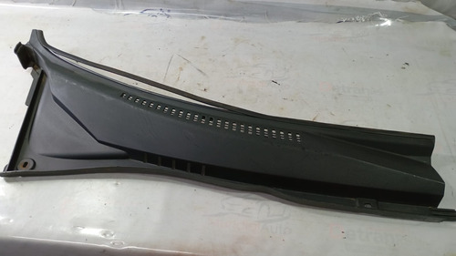 Churrasqueira Lado Direito Jac J3 2010/15 16558