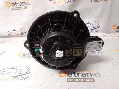 Ventilador Ar Forçado Chery Tiggo 2 J698107110 12944