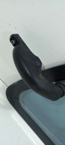 Vidro Traseiro Direito Ford Ka 98/04 (r)