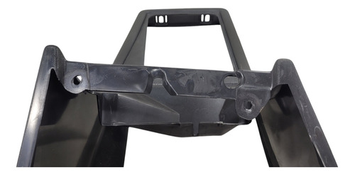 Console Central Gm Kadett 89/98 (al) Adl Cxa 474