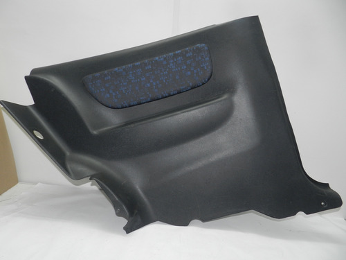 Forro Lateral Traseiro Esquerdo Gm Celta 2p 01/06 93330802
