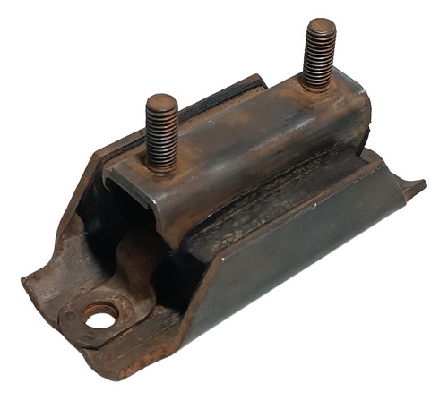 Coxim Traseiro Caixa Cambio Ford Ranger 1997 2012