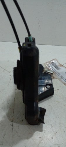 Fechadura Porta D.d Toyota Hilux 05/15 (r)