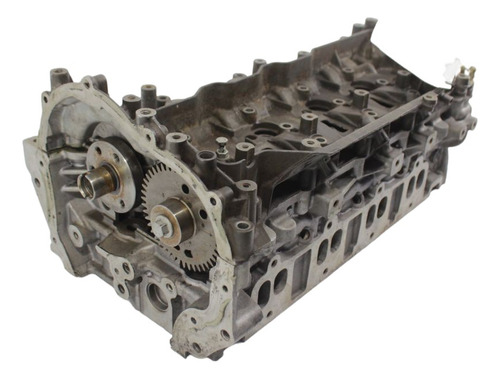 Cabeçote Completo 2.3 Diesel Renault Master 13-17(937)