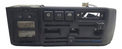 Comando Ar Condicionado Gm Vectra 2.0 97/05 (al) Cxf 91