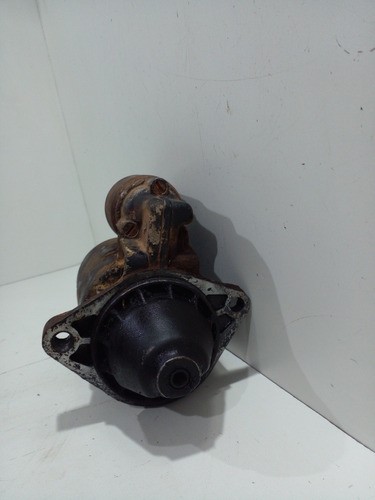 Motor De Partida  Gm Monza Kadett Ipanema 84/98 1.8 (vj)