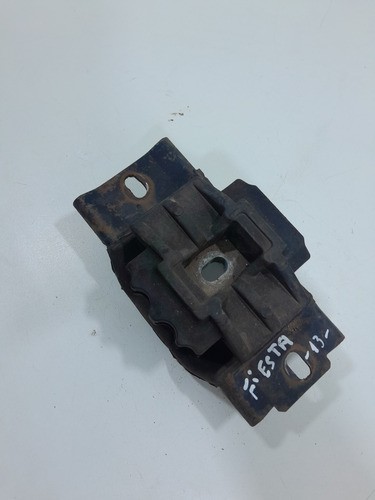 Coxim Motor Esquerdo Ford Fiesta Zetec Rocam 02/14 (vj)