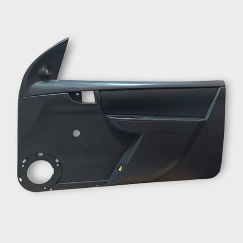 Forro De Porta Dianteira Gm Celta 2002 A 2014 2p