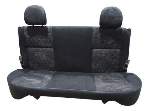 Jogo Banco Traseiro Renault Sandero Logan 2008 A 2013