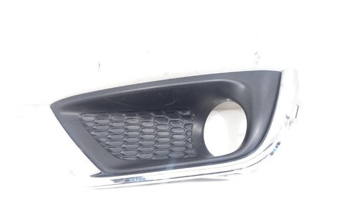 Moldura Farol De Milha Jeep Compass 2020