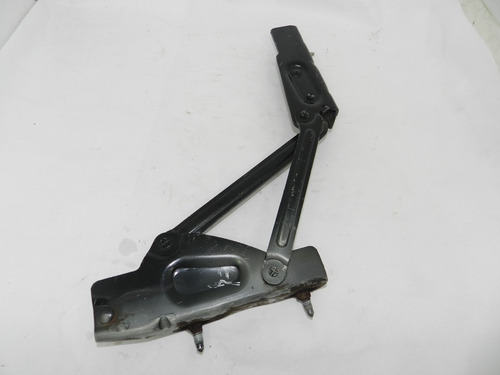 Dobradiça Capô Lado Direito Citroen C4 Pallas 2008 81737u