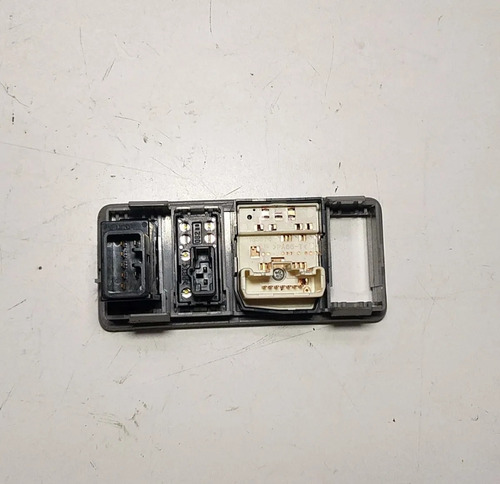Comando Botão Retrovisor Toyota Corolla 02/08 777665