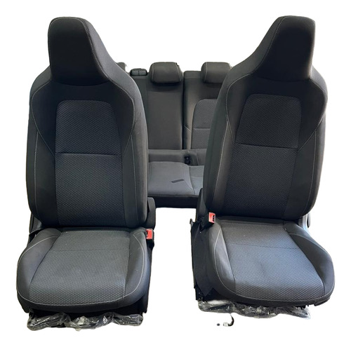 Jogo Banco Gm Onix Hatch 2020 2021 2022 2023 2024 Original