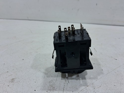 Botão Interruptor Dos Faróis Vw Gol 1995 1996 (a) Adl Cx349