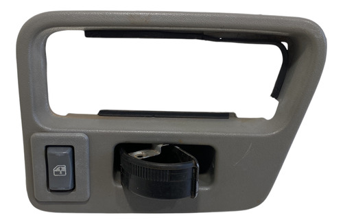 Moldura Maçaneta Interna Cinzeiro Gm Blazer S10 T. Direita