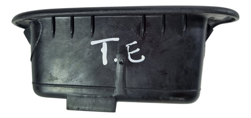 Puxador De Porta Traz. L.e Peugeot 206 2001 A 2008
