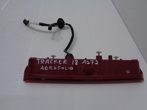 Break Light Aerfolio Tracker 2018