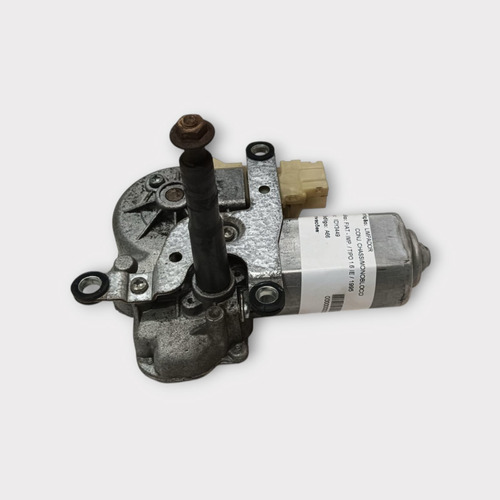 Motor Limpador Traseiro Fiat Tipo 93 A 1997 A563