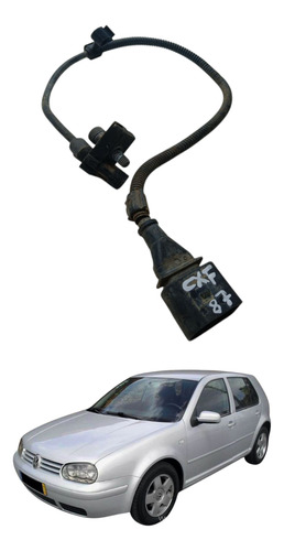 Sensor Rotação Vw Golf 2000 (ap) Cxf 87