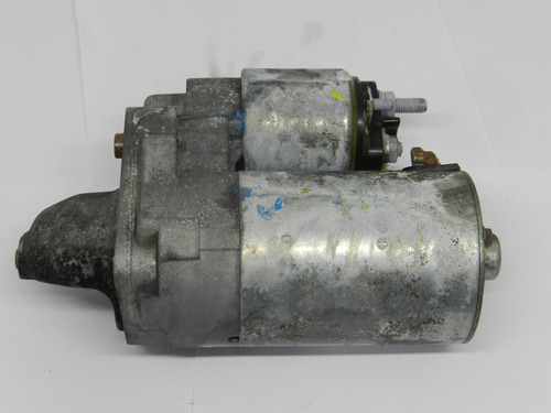 Motor Partida Arranque Palio Fire 1.0 8v 2003 F000al0309