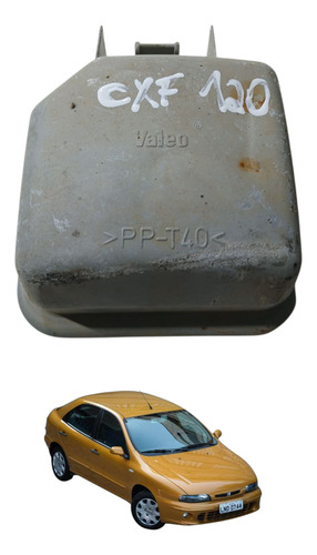 Moldura Farol Direito Fiat Brava 2000 (ap)