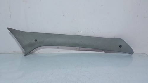 Moldura Interna Ld Coluna Parabrisa Renault Master 2001/2009