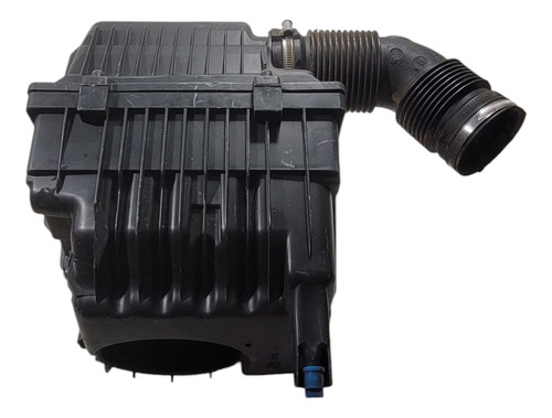 Caixa Filtro Ar Peugeot 307 2008 A 2013 (al) Com Detalhe