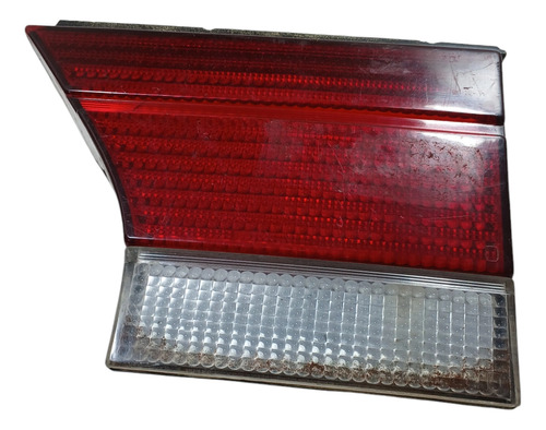 Lanterna Tras Esq Ford Versailles 91/96 C/ Detalhe (e) Cx453