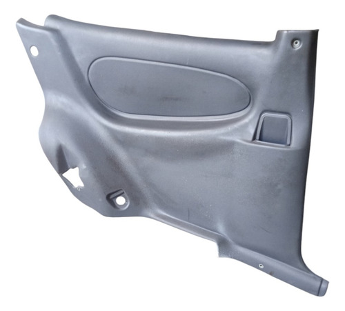 Forro Lateral Esquerdo Fiat Palio Duas Portas Zoião 2007 1.0