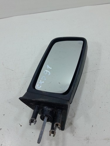 Retrovisor Lado Direito Volkswagen Gol Quadrado 88/98 (vj)