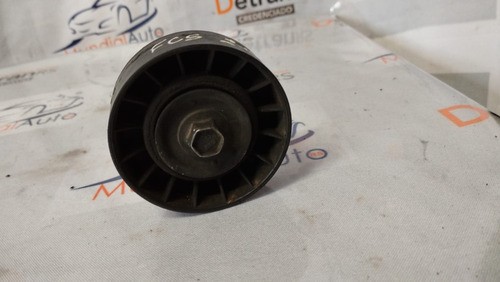 Polia Falsa Correia Alternador  Ford Ka N.f Esta Focus 17707