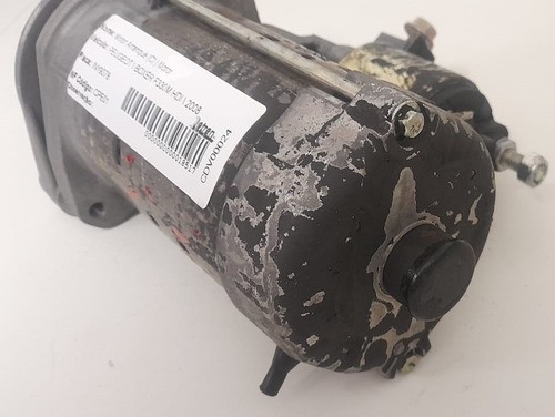 Motor De Arranque Peugeot Boxer F330m Hdi 2008 - 0001223013