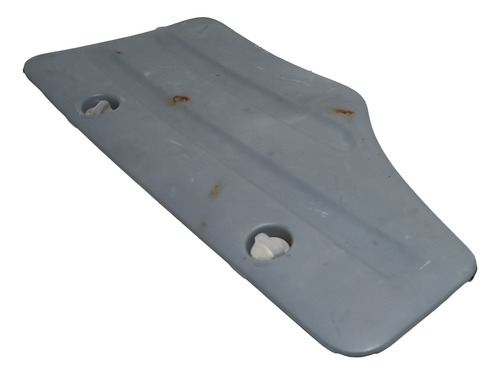 Tampa Compartimento Lateral Traseiro Toyota Sw4 1996 2004