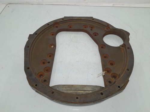 Flange Capa Seca Volante Mwm 229 F1000 F4000 922507010140