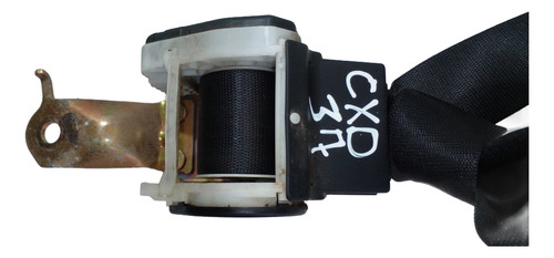 Cinto Segurança D.e Bmw E36 1991/98 (r)