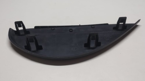 Moldura Dianteiro Ld Ford Fusion 07 6e53540448af Usado