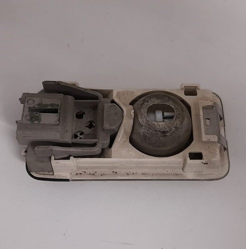 Luz De Teto Peugeot 206/207 2001/2012 - 9675918677