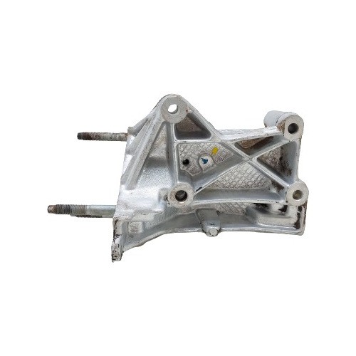 Suporte Dianteiro Frontal Motor Peugeot 206 Ano 1999 A 2001