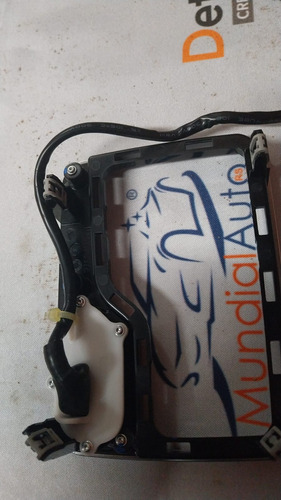 Display Indicador Marchas Jeep Commander 14121-00356