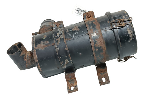 Caixa De Filtro De Ar Gm D20 D40 A20