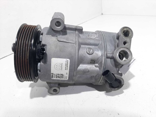  Compressor Ar Condicionado Fiat Toro Diesel 2021 52094150