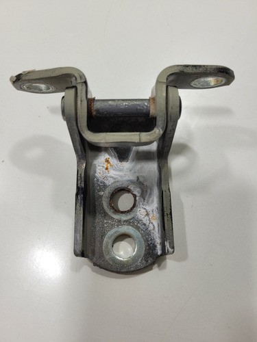 Dobradiça Porta Dianteira Direita Nissan Tiida 2010 (r) 342