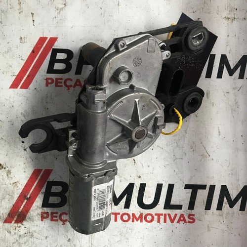 Motor Limpador Traseiro Fox Msi 2014/17 (w000025049)