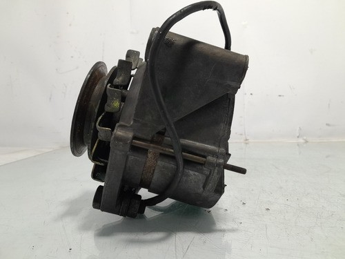 Alternador Motor Mercedes Mb 1113 608 1313 1618 Bosch 35a