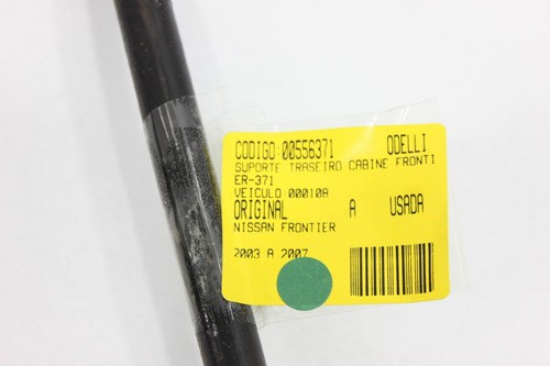 Suporte Traseiro Cabine Frontier 03/07 Usado (371)